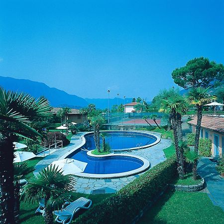 Villa Edy Apartments Tremezzina Esterno foto