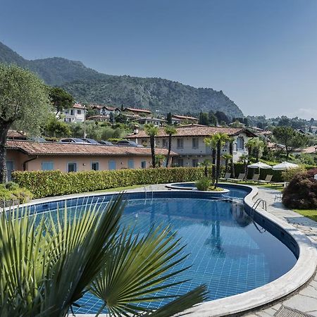 Villa Edy Apartments Tremezzina Esterno foto