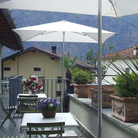 Villa Edy Apartments Tremezzina Esterno foto