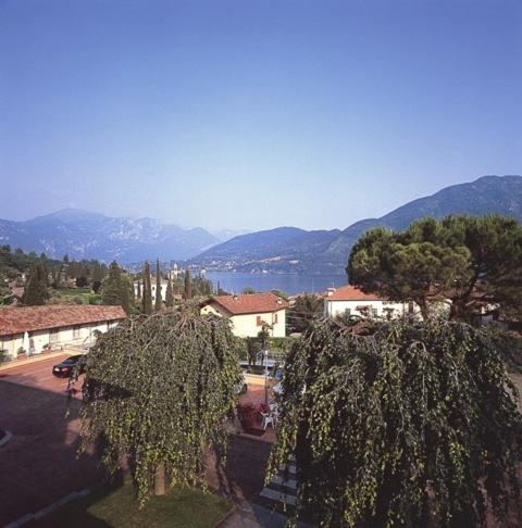 Villa Edy Apartments Tremezzina Esterno foto