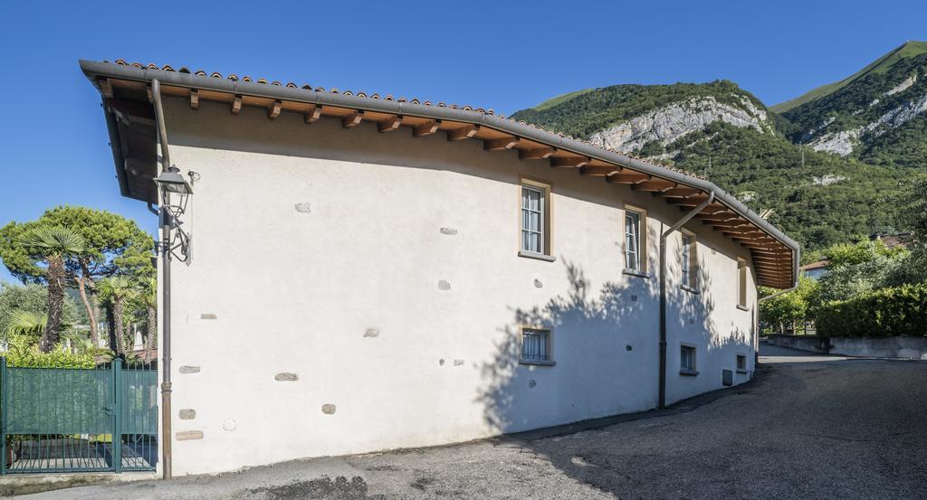Villa Edy Apartments Tremezzina Esterno foto