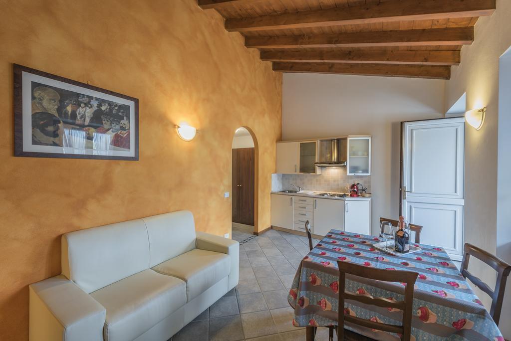 Villa Edy Apartments Tremezzina Esterno foto