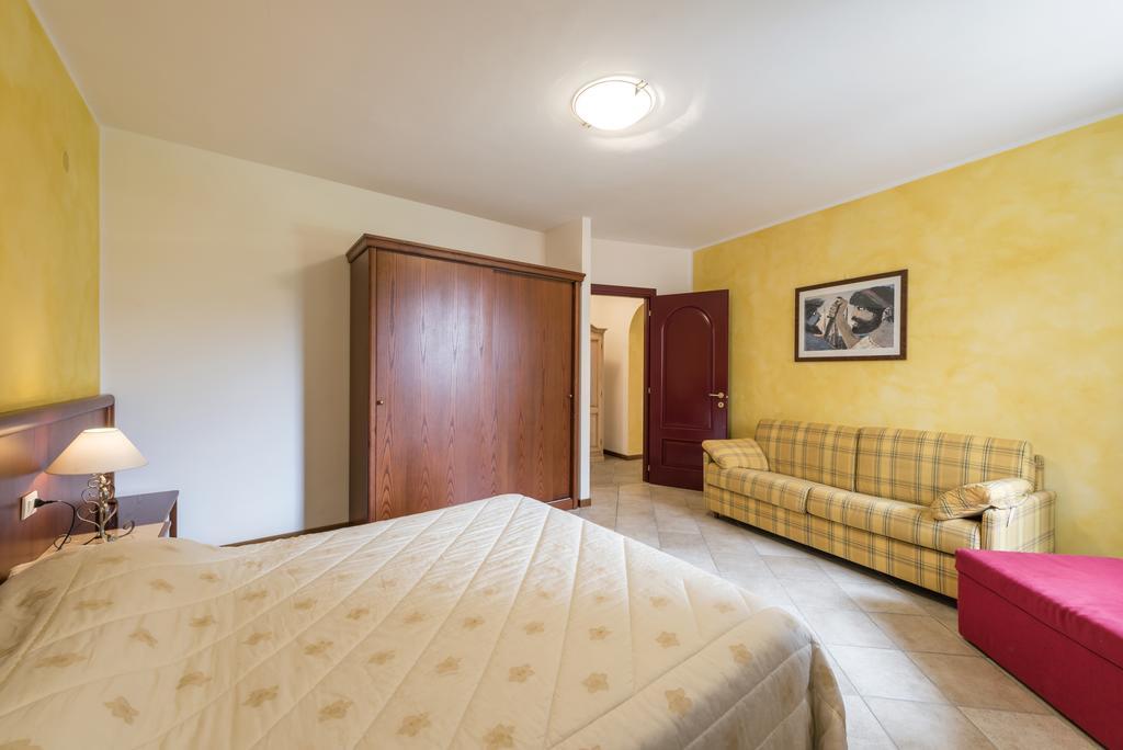 Villa Edy Apartments Tremezzina Esterno foto