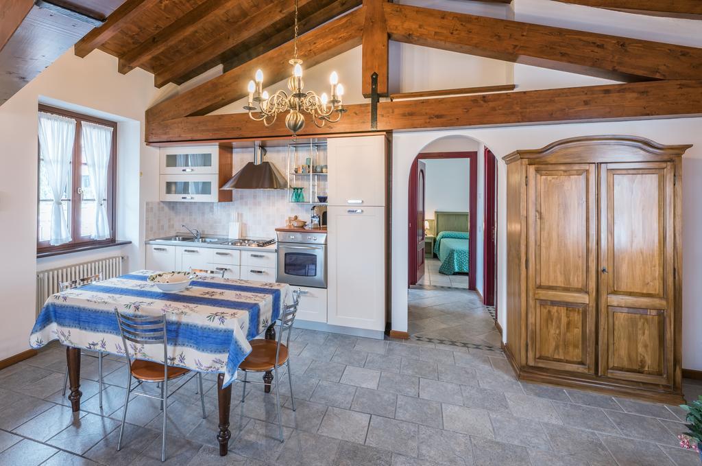 Villa Edy Apartments Tremezzina Esterno foto