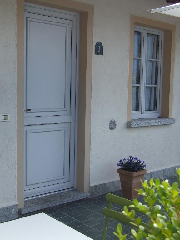 Villa Edy Apartments Tremezzina Camera foto