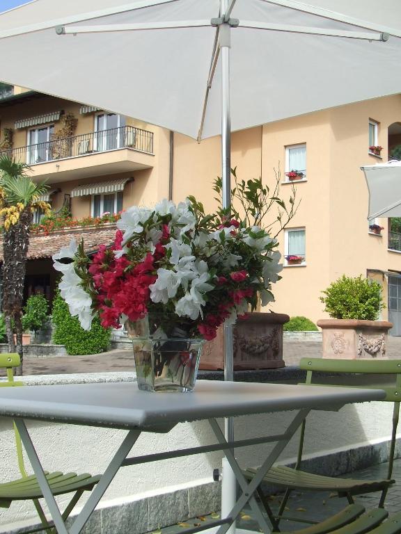Villa Edy Apartments Tremezzina Camera foto