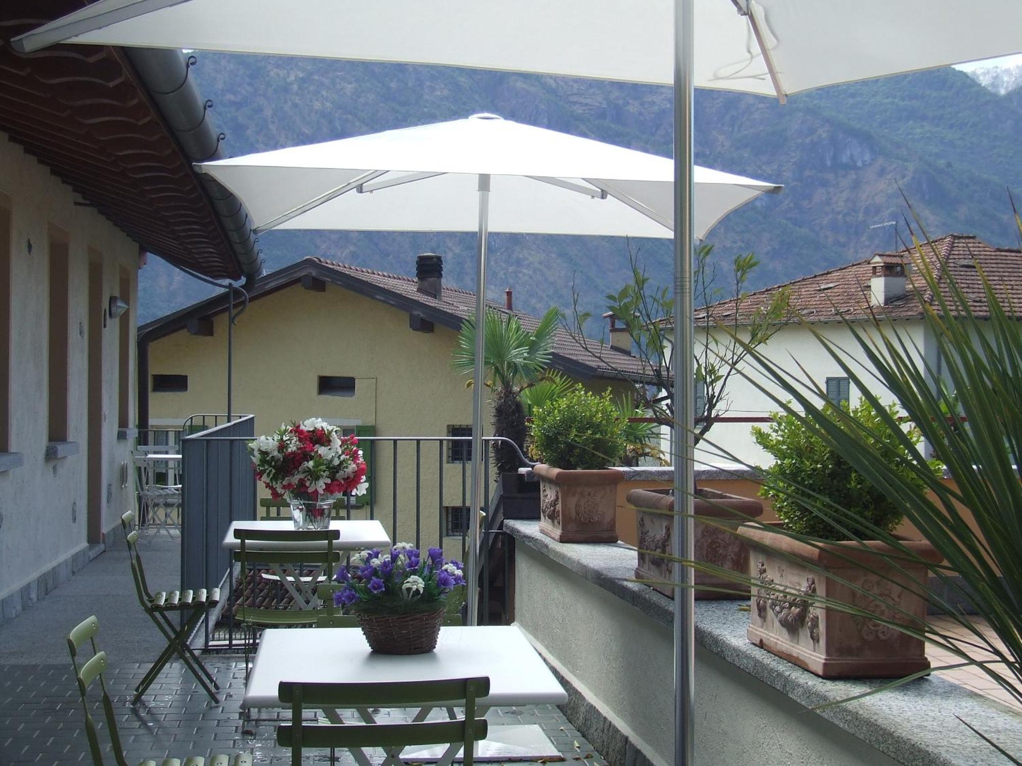 Villa Edy Apartments Tremezzina Esterno foto