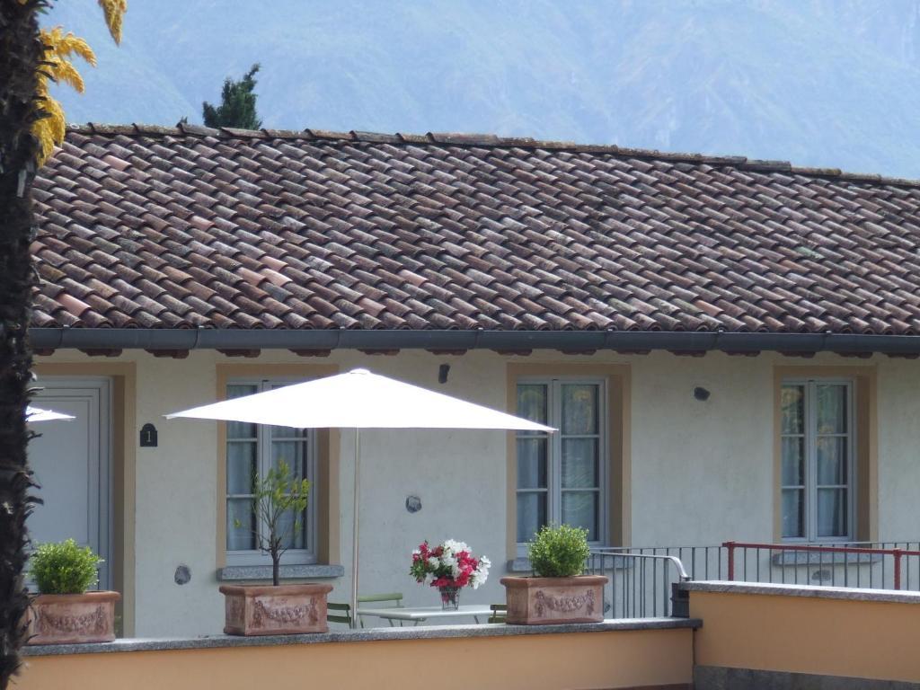 Villa Edy Apartments Tremezzina Camera foto