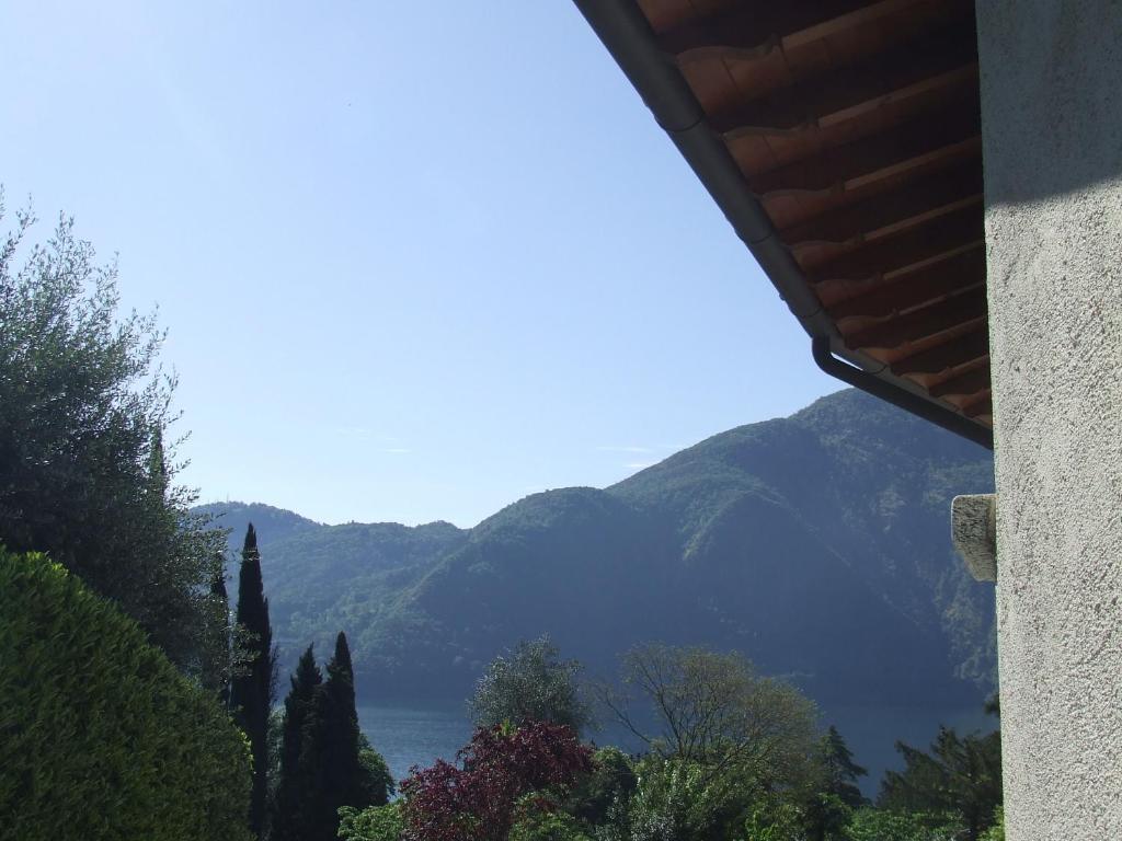 Villa Edy Apartments Tremezzina Camera foto